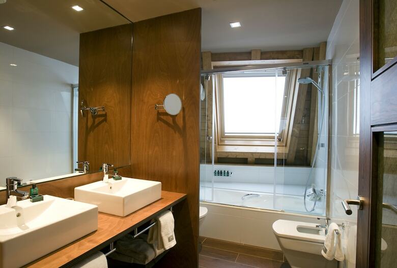 Hotel Val De Neu Baqueira