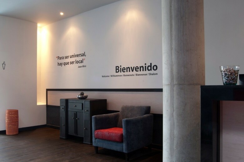 Hotel Calleja Suites