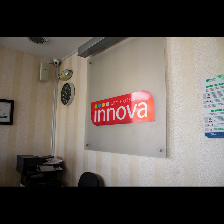Hotel Innova 68