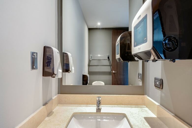 Hotel Socialtel Parque 93