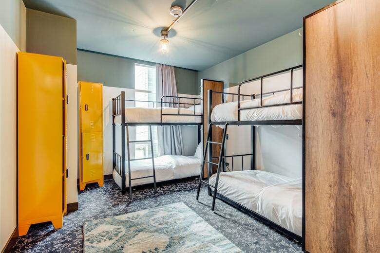 Hotel Socialtel Parque 93