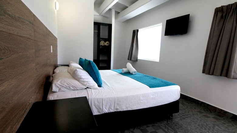 Hotel On Vacation Blue Cove All Inclusive