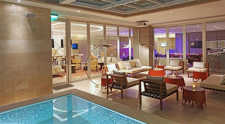Hotel Marriott Cali