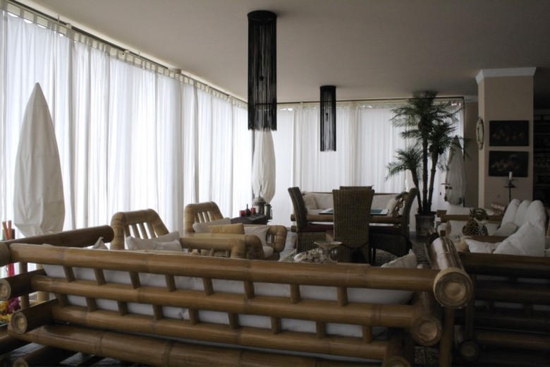 Villa Vila De Santa Eul�lia