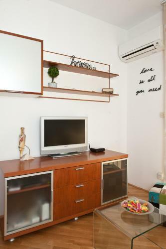 Apartment Di Anima
