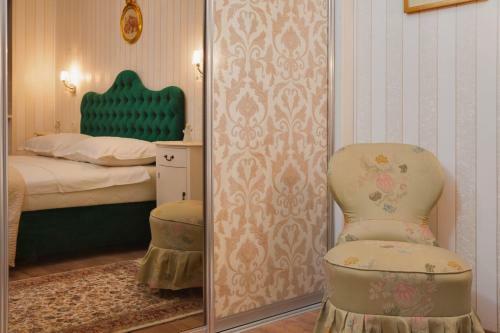 Apartments Tonis
