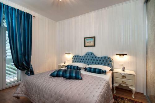 Apartments Tonis