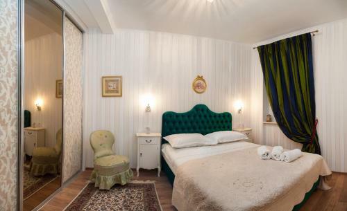 Apartments Tonis