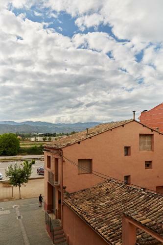 Apartamento El Teu Habitatge A Tremp 3