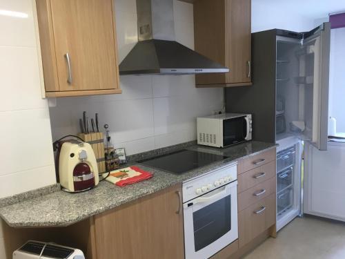 Apartamento El Teu Habitatge A Tremp 3