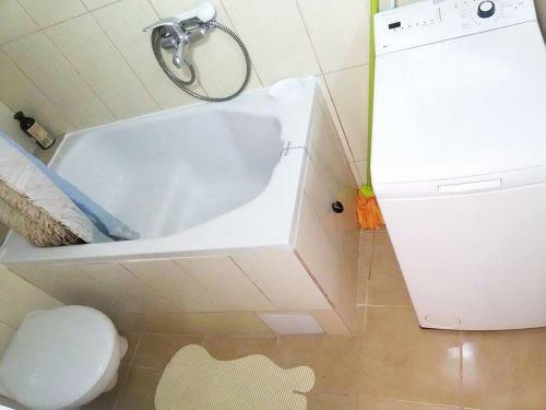 Apartamentos Hobbit Hole