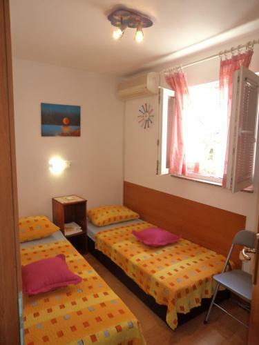 Hostal The Palm