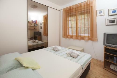 Apartment Kuny Bacvice