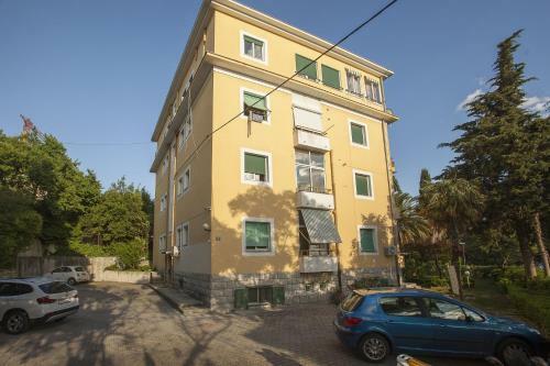 Apartment Kuny Bacvice