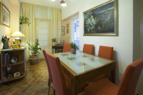 Apartment Kuny Bacvice