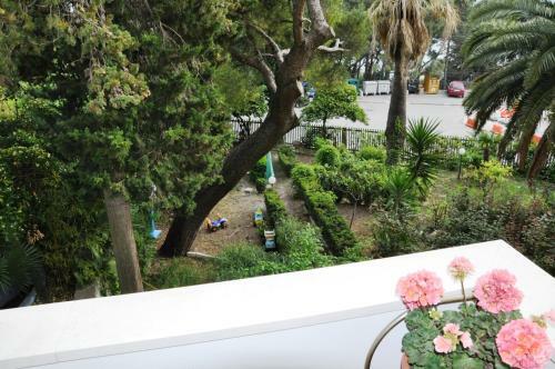 Apartment Kuny Bacvice
