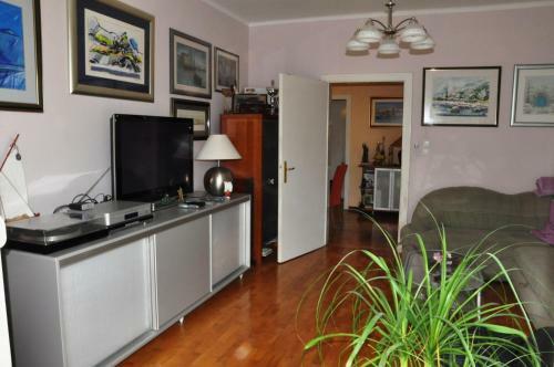 Apartment Kuny Bacvice