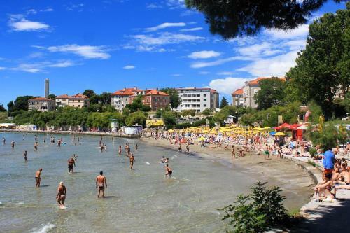Hostal Double Room Split 9252b