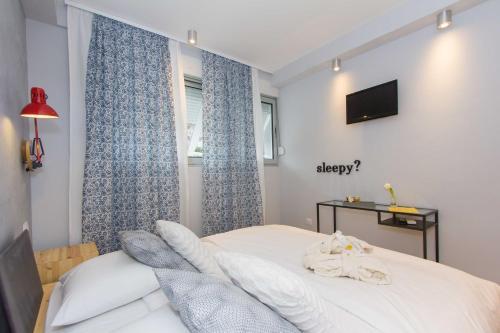 Apartamentos B&B Vibe