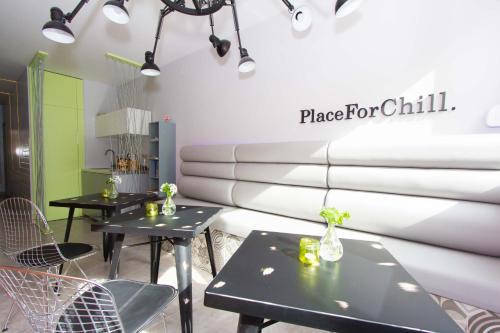 Apartamentos B&B Vibe