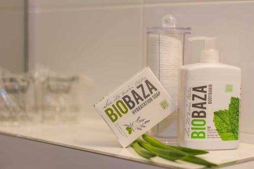 Apartamentos B&B Vibe