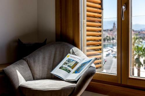 Apartamentos Split Luxury Retreat