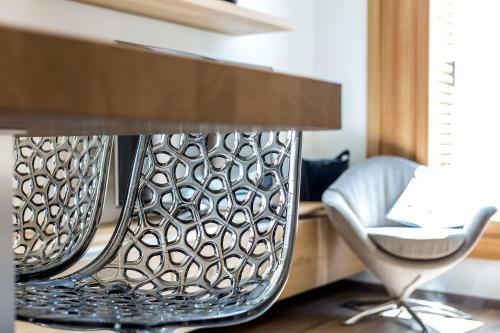 Apartamentos Split Luxury Retreat