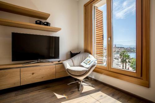 Apartamentos Split Luxury Retreat