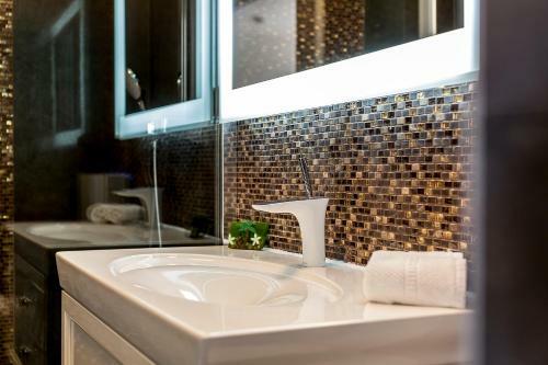 Apartamentos Split Luxury Retreat