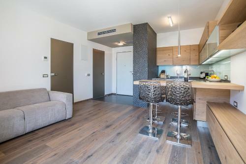 Apartamentos Split Luxury Retreat