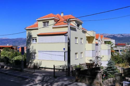 Apartamentos Studio Split 11623a