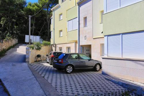 Apartamentos Studio Split 11623a