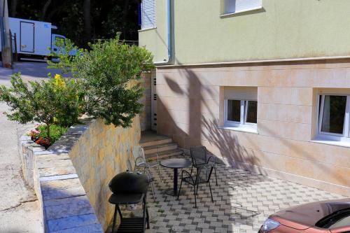 Apartamentos Studio Split 11623a