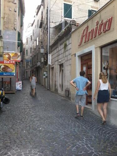 Apartamento Antea