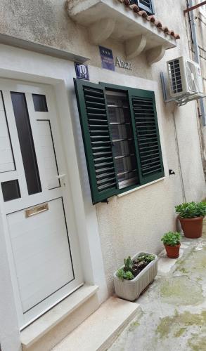 Apartamento Antea