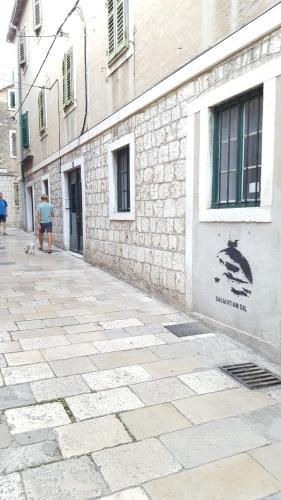 Apartamento Antea