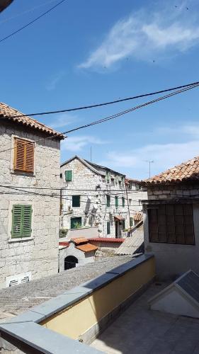 Apartamento Antea