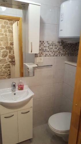 Apartamento Antea