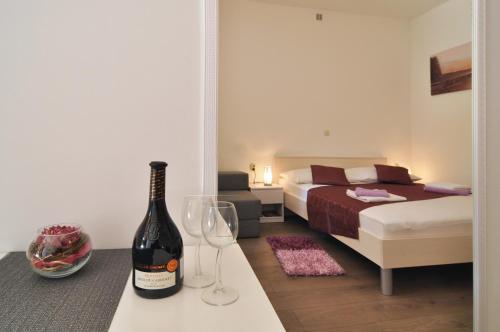 Hostal Rooms Palma