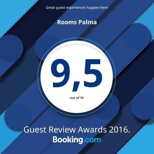 Hostal Rooms Palma