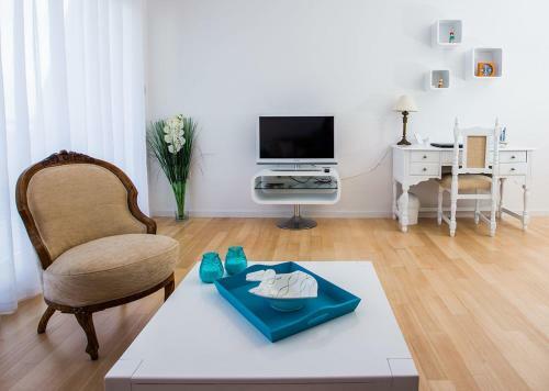 Apartment Bloo Suite