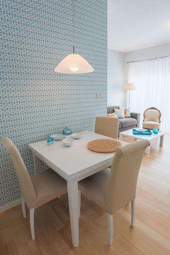 Apartment Bloo Suite