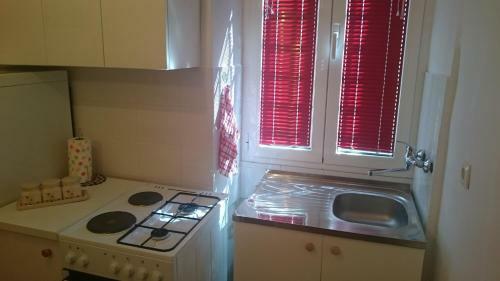 Comfortable Apartment Basa