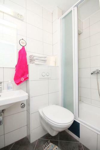 Hostal Rooms With Wifi Split - 9252