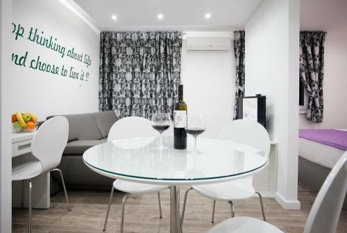 Apartment 4 You In Split