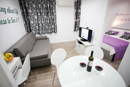 Apartment 4 You In Split