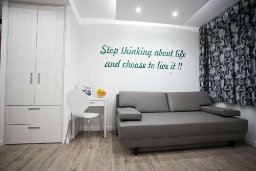 Apartment 4 You In Split