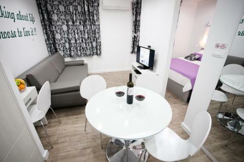 Apartment 4 You In Split