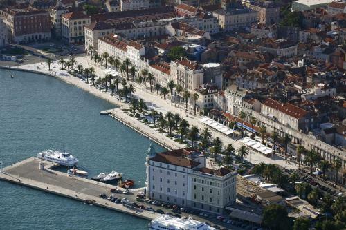 Apartment 4 You In Split