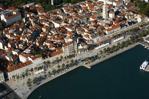 Apartment 4 You In Split
